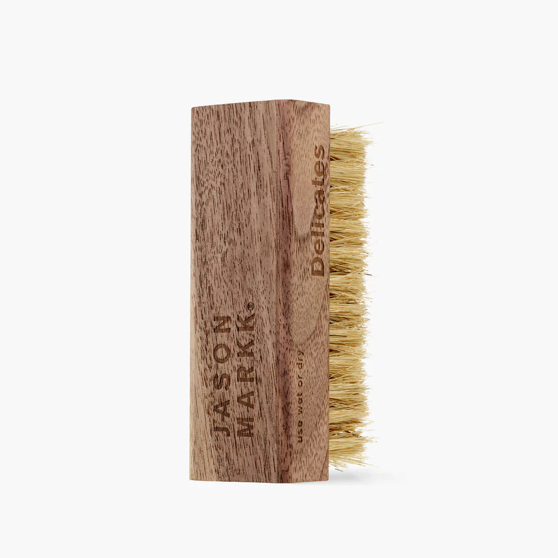 Jason Markk Premium Shoe Cleaning Brush - Delicates