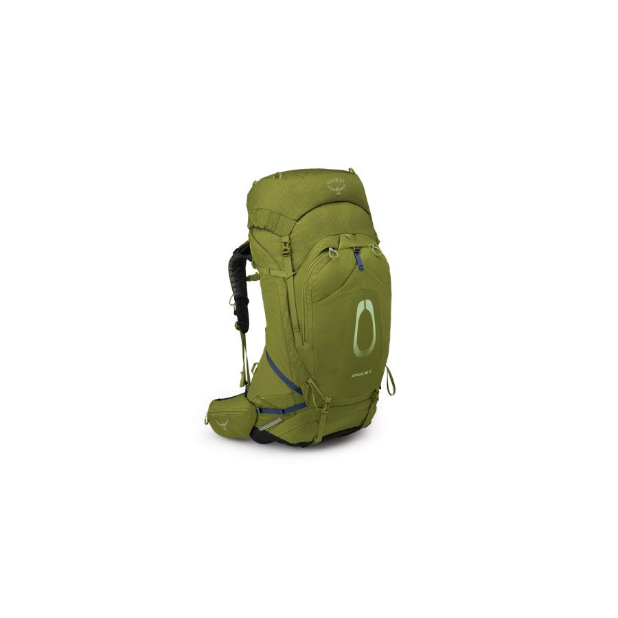 Osprey Osprey Atmos Ag65 Luffa Green