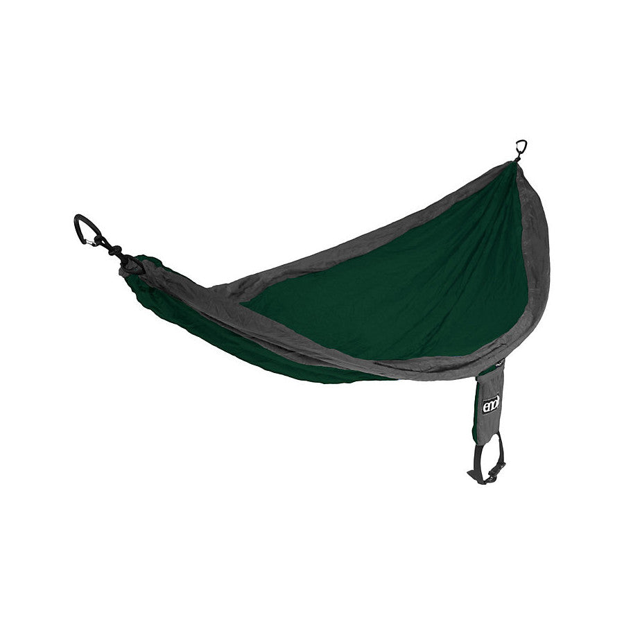 Eno Eno Singlenest Hammock Forest/Charcoal