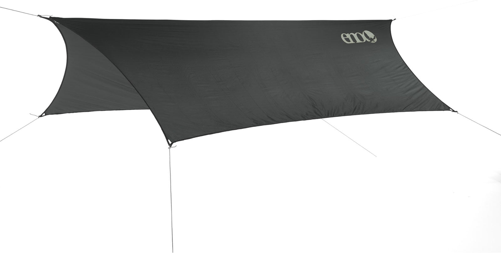 Eno Eno Profly Sil Charcoal