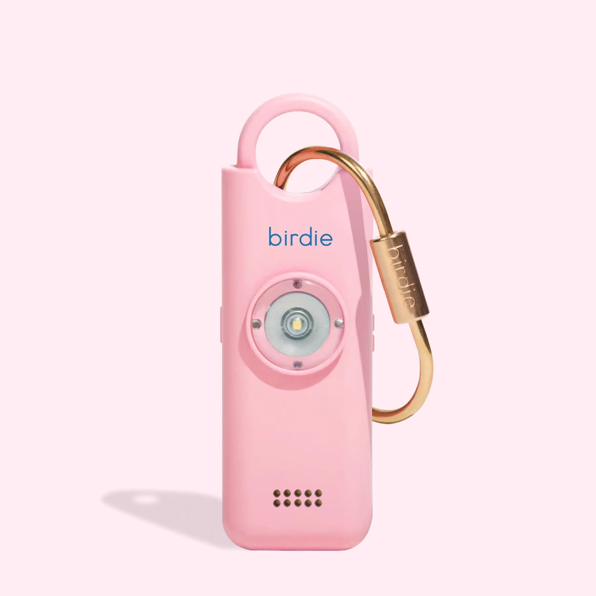 Shes Birdie Personal Safety Alarm 3.0 Blossom