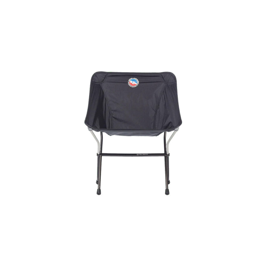 Big Agnes Ba Skyline Ul Chair Jet Black