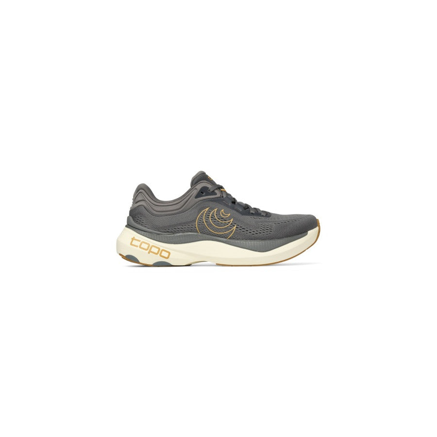 Topo Athletic Ta M Aura 2 Dark Grey/Gum
