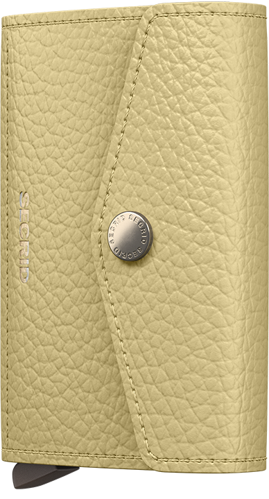 Secrid Secrid Envelope Vintage Wallet Black