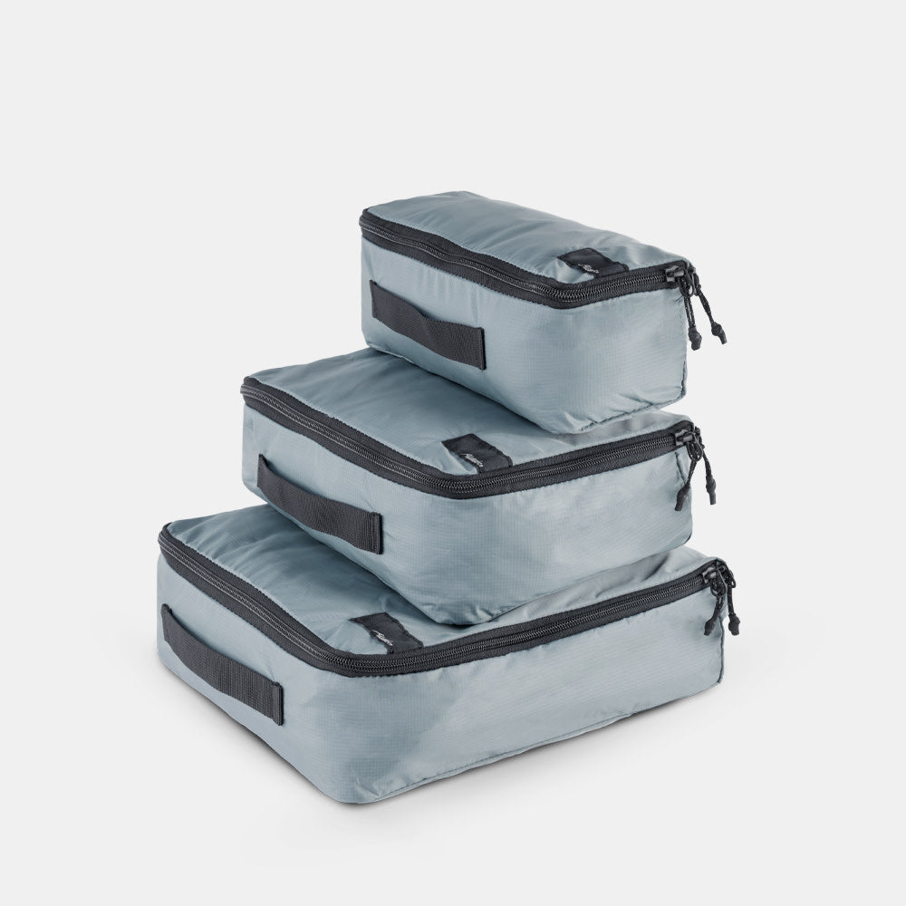 Matador Matador Packing Cube Set Slate Blue