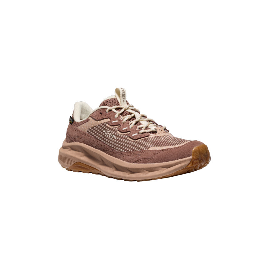 Keen Outdoor Keen W Hightrail Ii Wp Deep Taupe/Warm Taupe