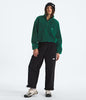 The North Face Womens Extreme Pile 2 Pullover