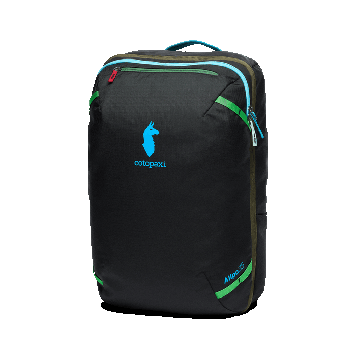 cotopaxi allpa 35l indigo Allpa 35L Travel Pack