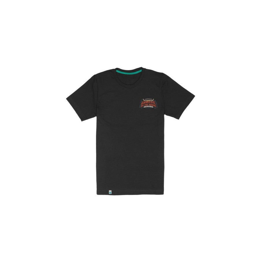Sendero Provisions Co. Sendero M Grab Life Tee Black