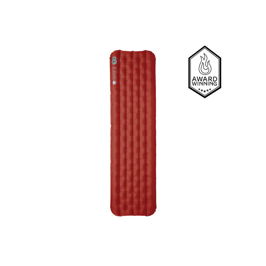 Big Agnes Ba Rapide Sl Insulated