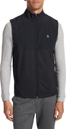 Vuori Vuori M Sunday Element Vest Black