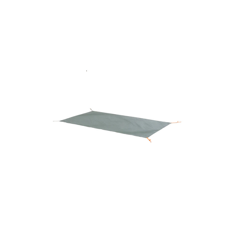 Big Agnes Inc. Ba Blacktail 3 Hotel Footprint Gray
