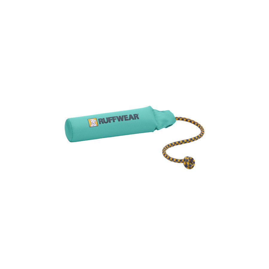 Ruffwear Rw Lunker Toy Aurora Teal