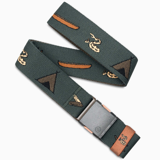 Arcade Belts Get Outside Belt Jalapeno/Bay