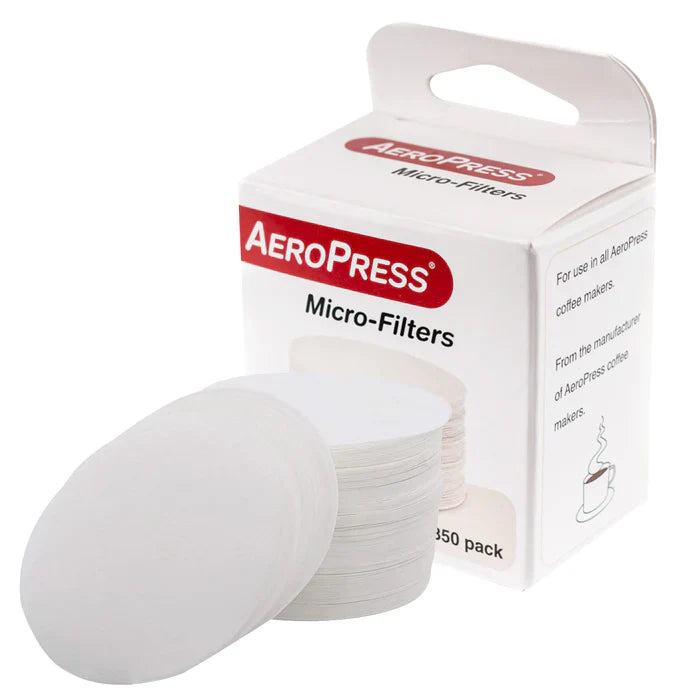 Aeropress Aeropress Replacement Filters