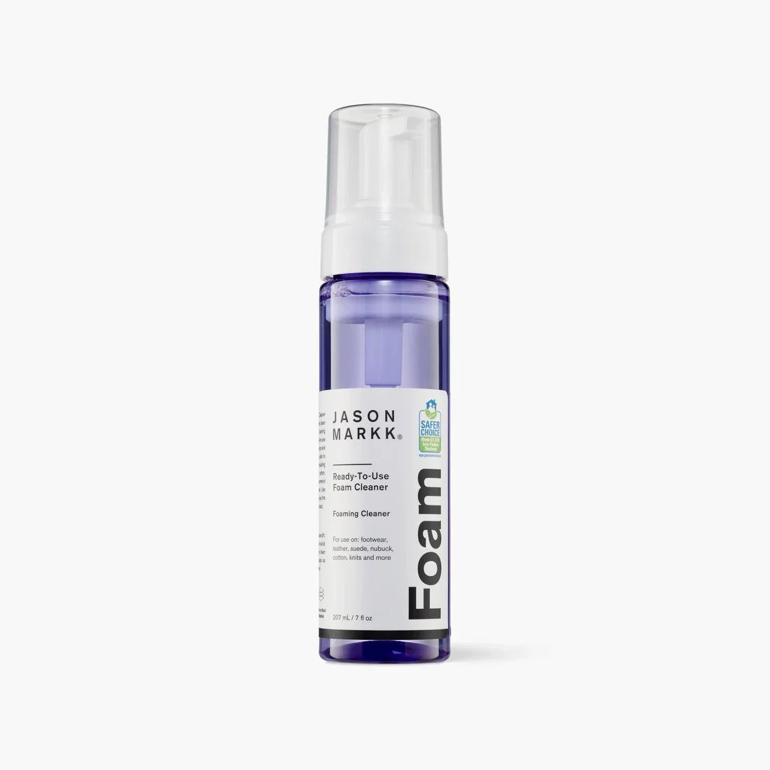 Jason Markk Jason Markk Ready To Use Foam Shoe Cleaner