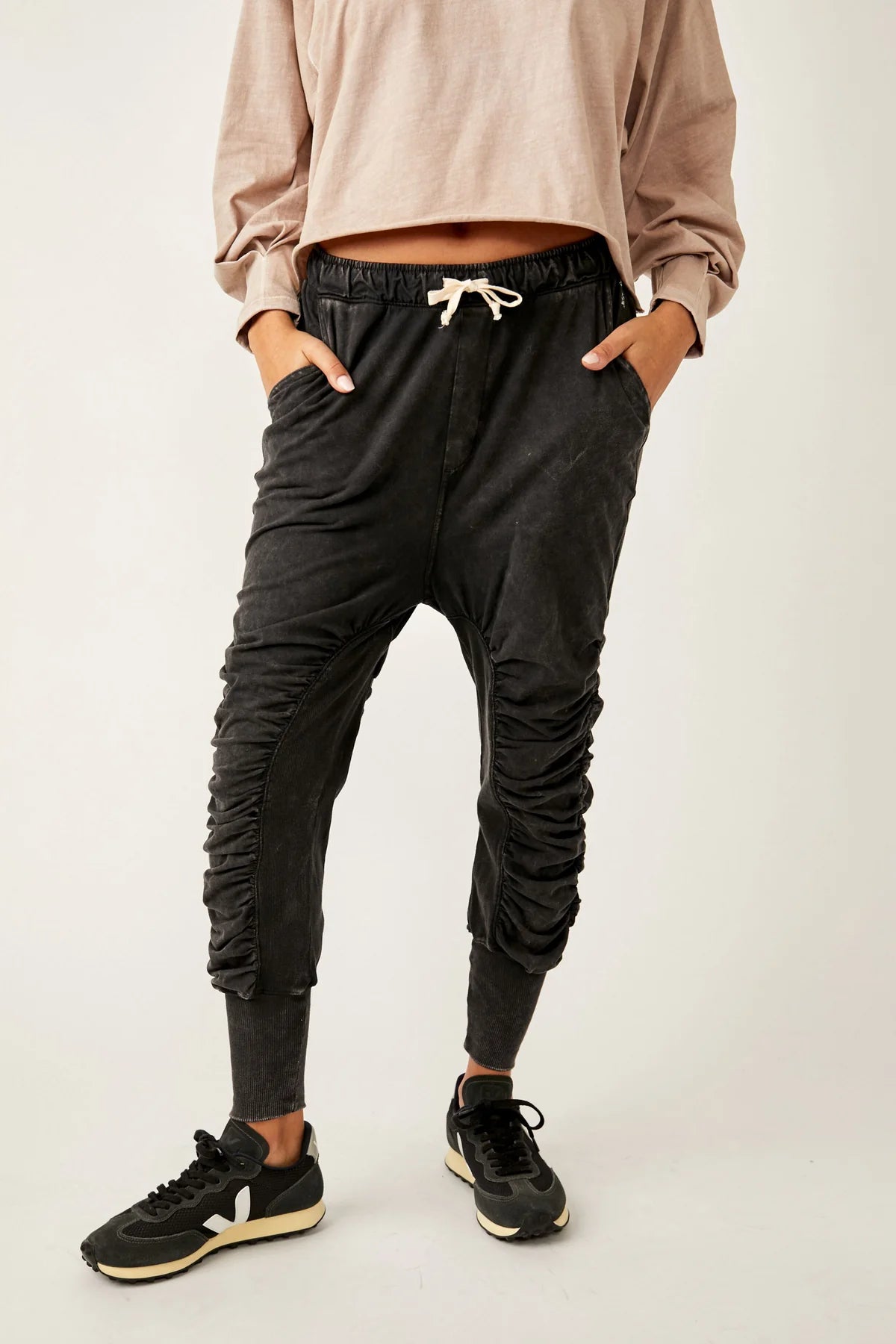 Free People Movement Womens Rematch Pant