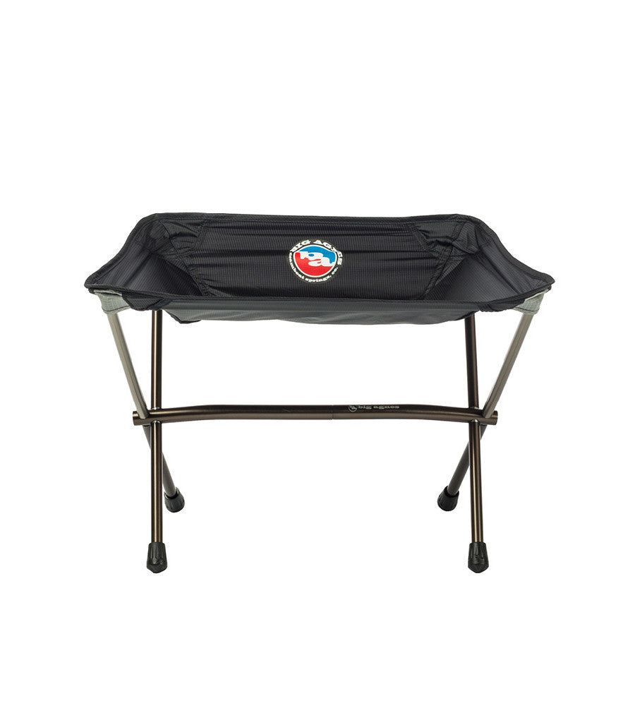 Big Agnes Ba Skyline Ul Stool Black