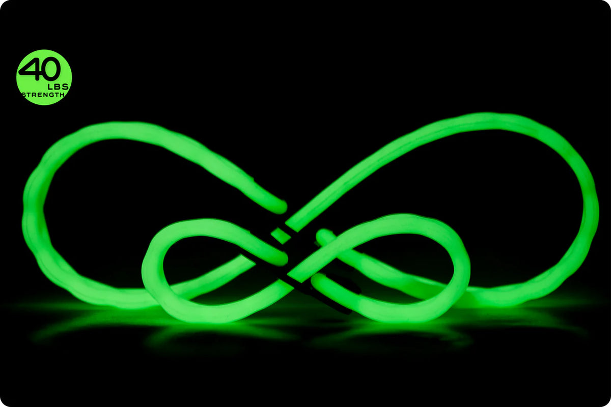 Modl Infinity Tool 4-pack Glow Green
