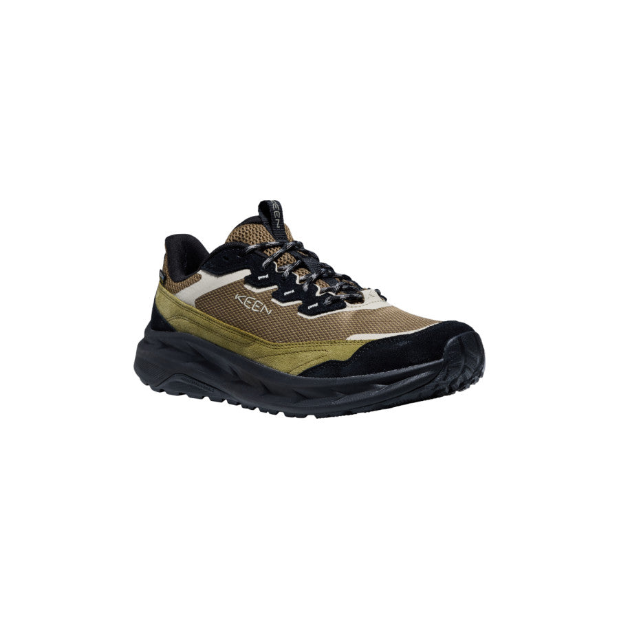 Keen Outdoor Keen M Hightrail Ii Wp Dark Olive/Black