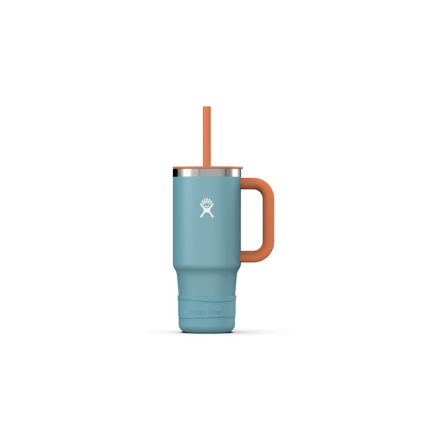 Hydroflask Hf K Travel Tumbler Seaspray