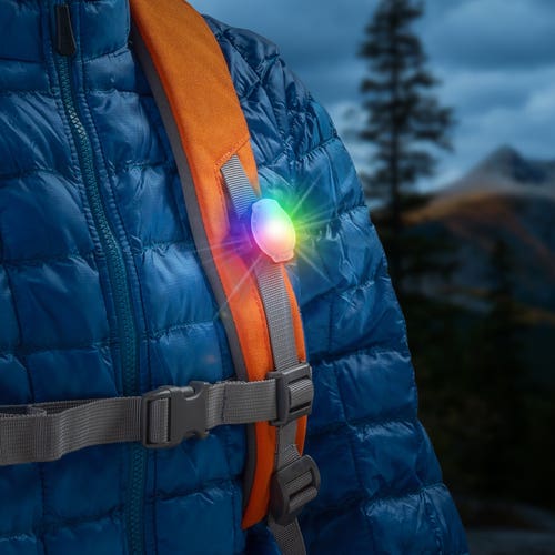 Nite Ize Ni Golit Rechargeable Visibility Light