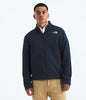 The North Face Mens Gordon Lyons Full-Zip Jacket