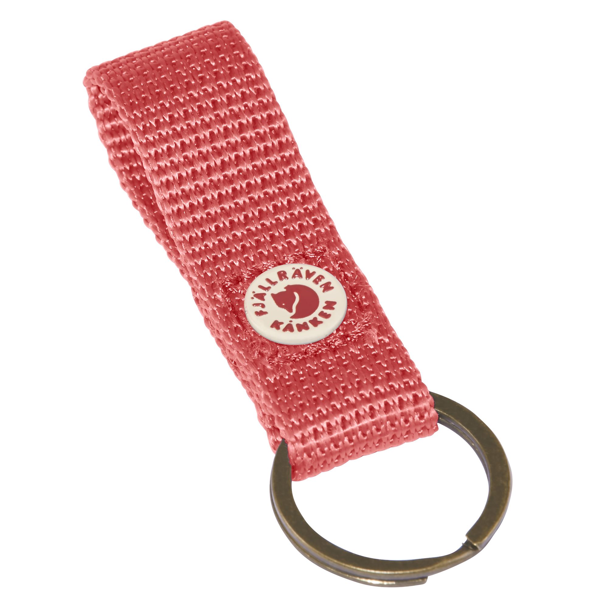 Fjallraven Fr Kanken Keyring Peach Pink