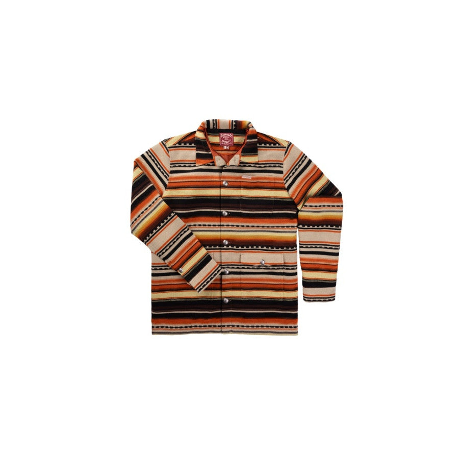 Sendero Provisions Co. Sendero M Santa Fe Jkt Sunset