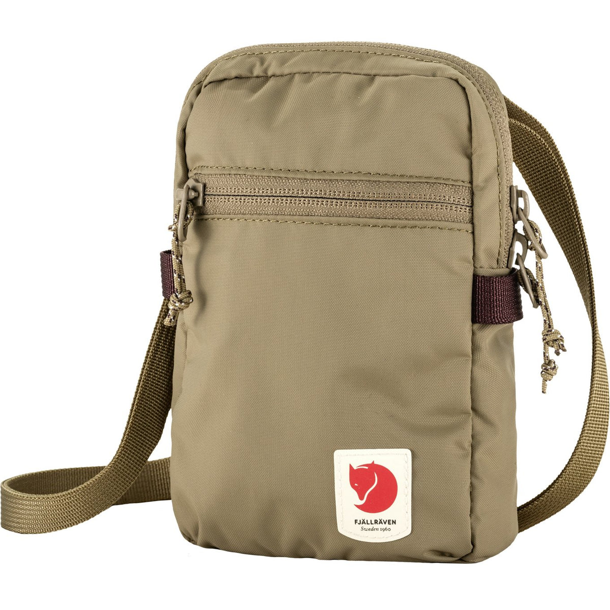 Fjallraven High Coast Pocket Clay