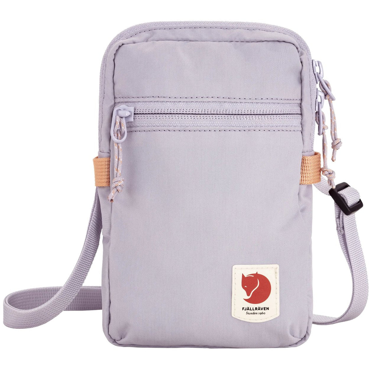 Fjallraven High Coast Pocket black oak