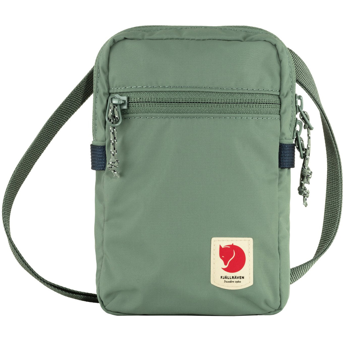 Fjallraven High Coast Pocket Patina Green