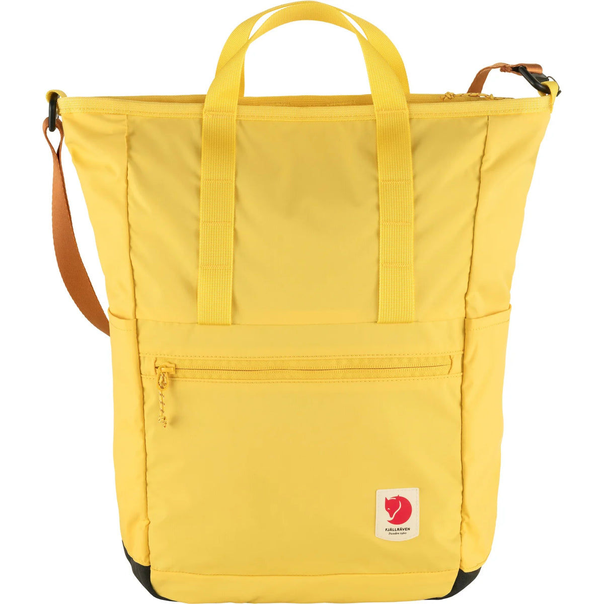 Fjallraven High Coast Totepack Mellow Yellow