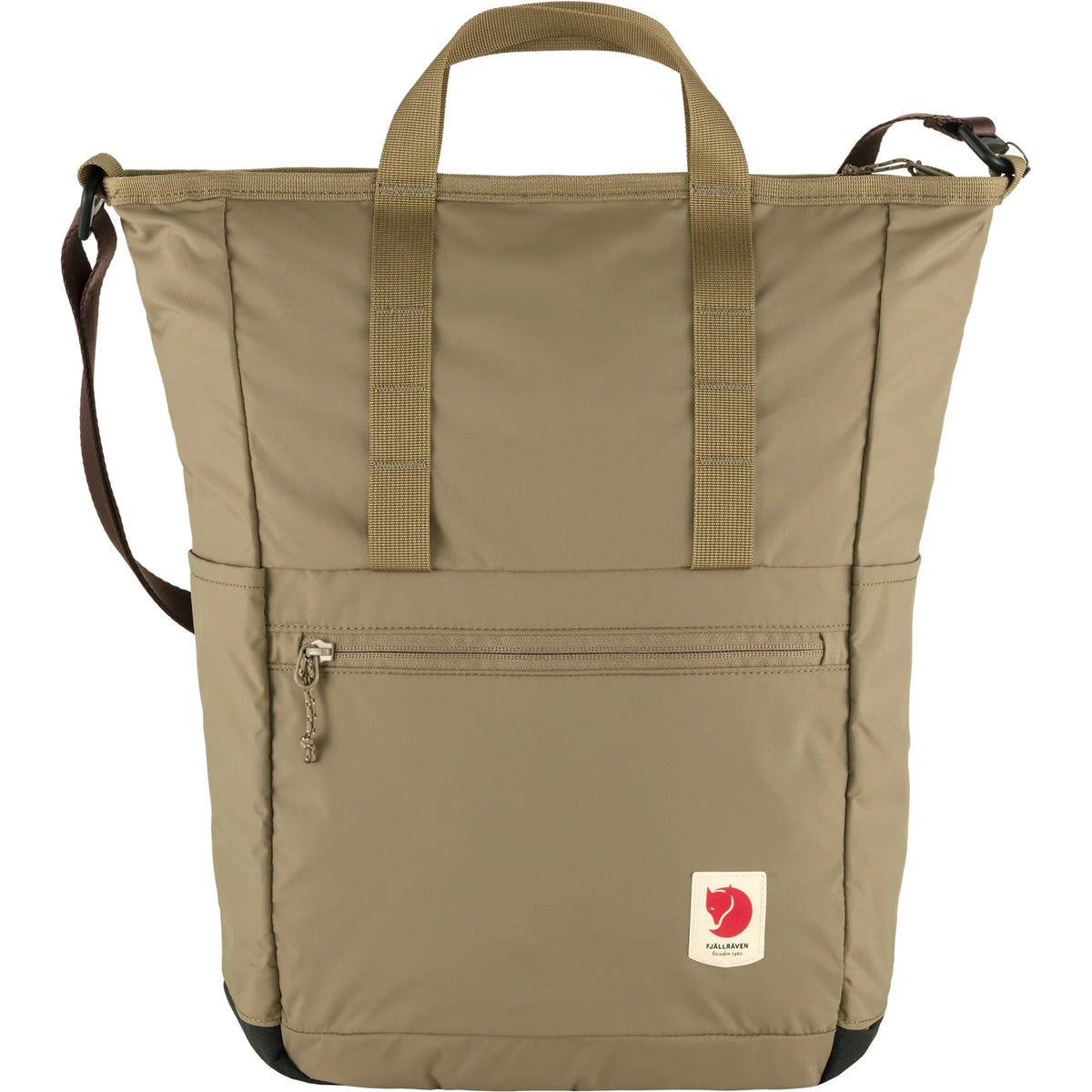 Fjallraven High Coast Totepack Clay