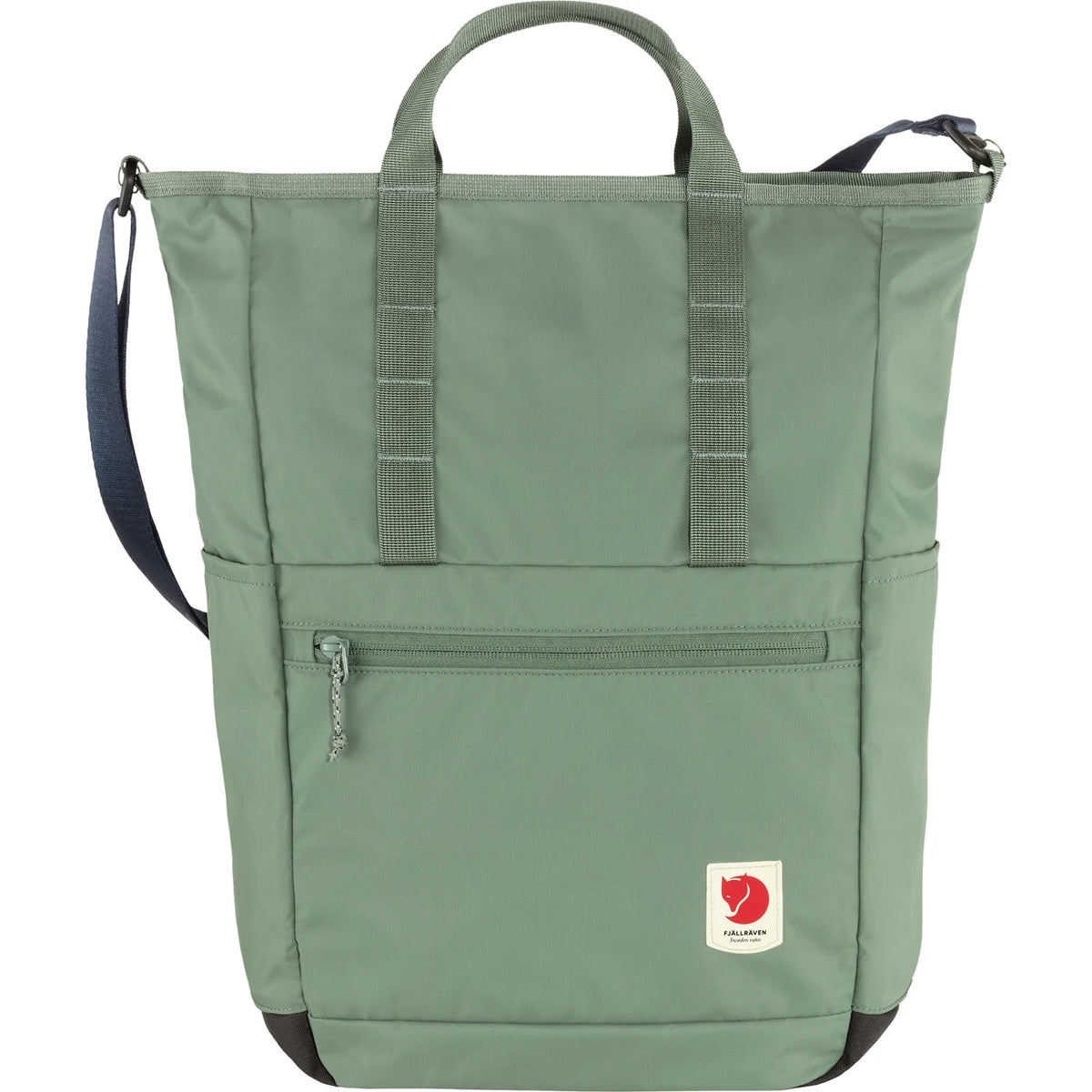 Fjallraven High Coast Totepack Patina Green