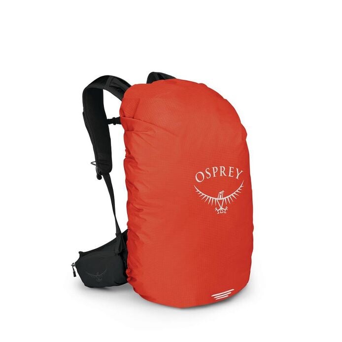 Osprey Osprey Hi-vis Raincover Mars Orange