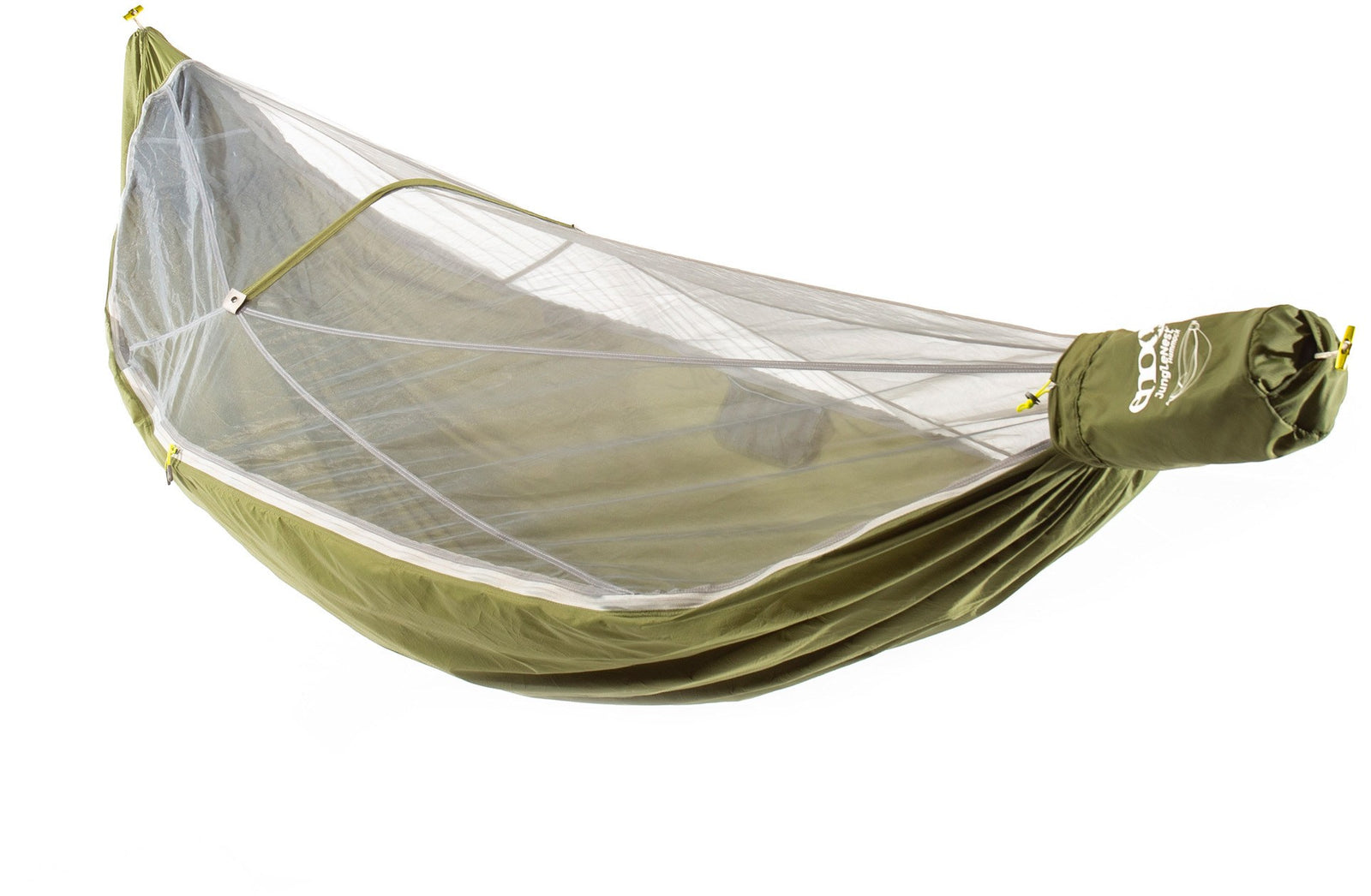 Eno Eno Junglenest Hammock Evergreen