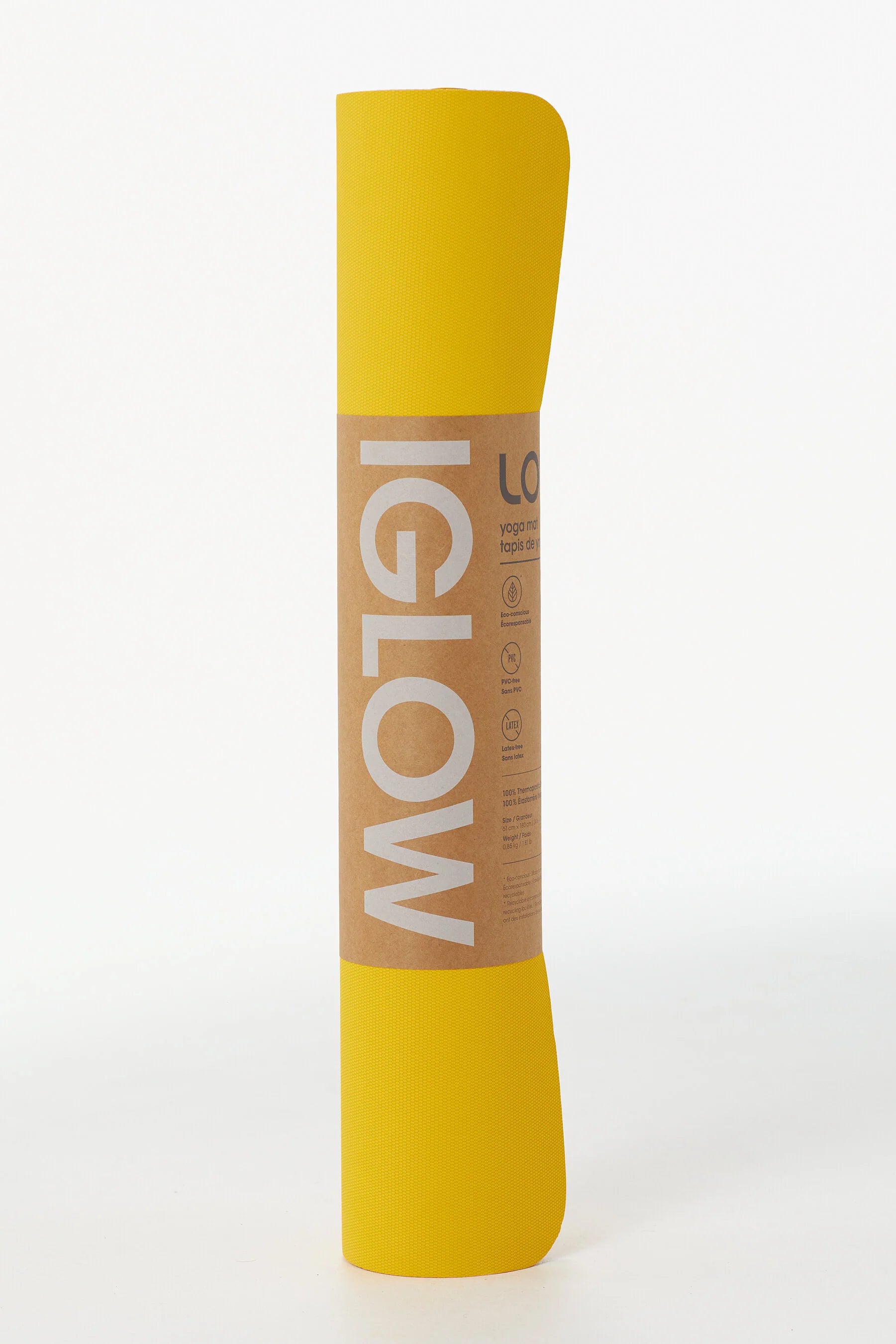 Lole Iglow Yoga Mat Lole