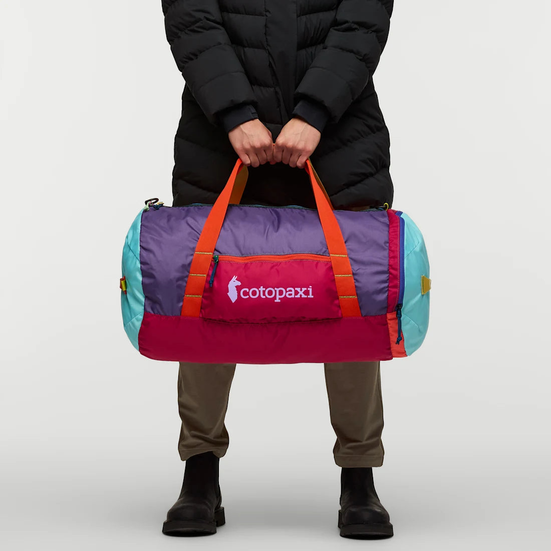 Cotopaxi Ligera Duffel Del Dia