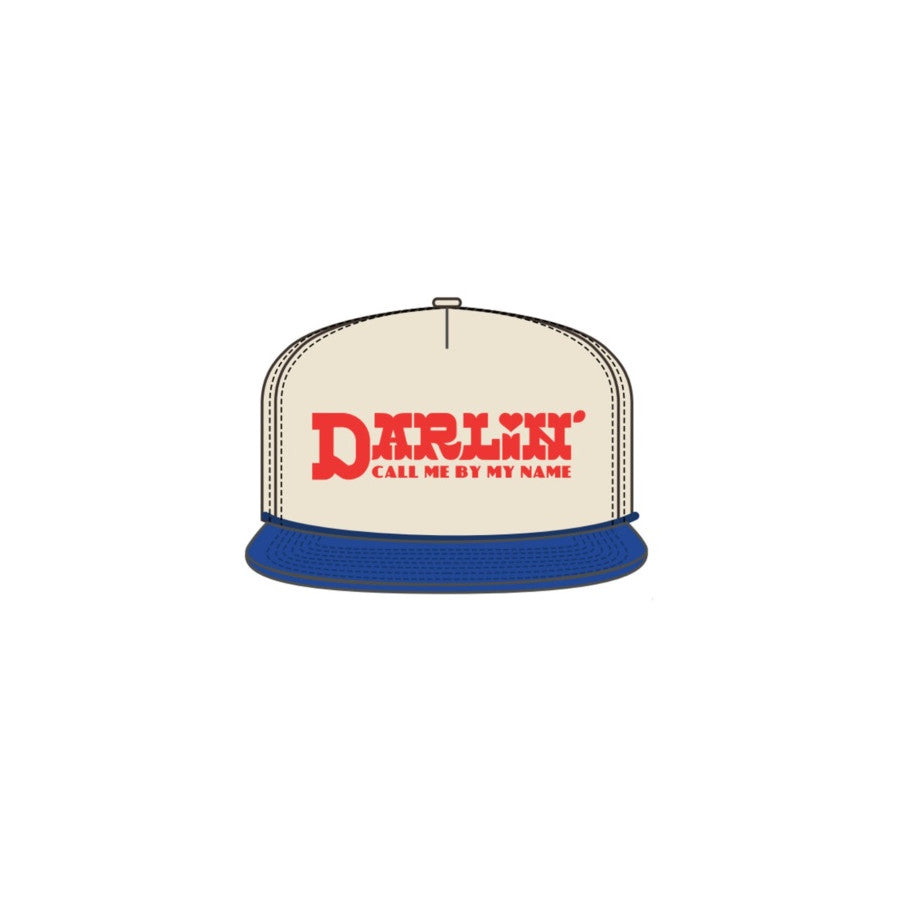 Sendero Provisions Co. Sendero U Darlin' Hat White