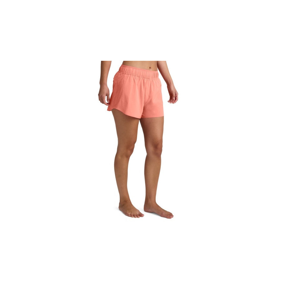 Beyond Yoga By W Solemate 2.5 Short Dreamsicle