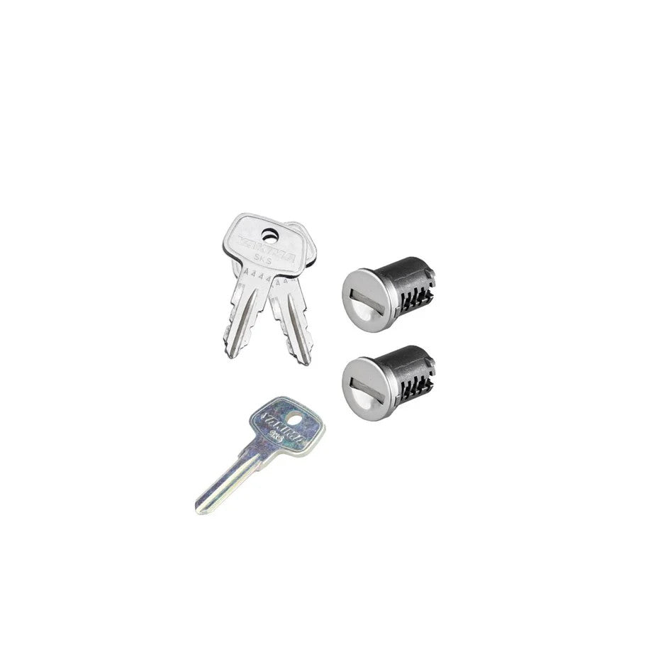 Yakima Yakima Sks Lock Cores - 2 Pk