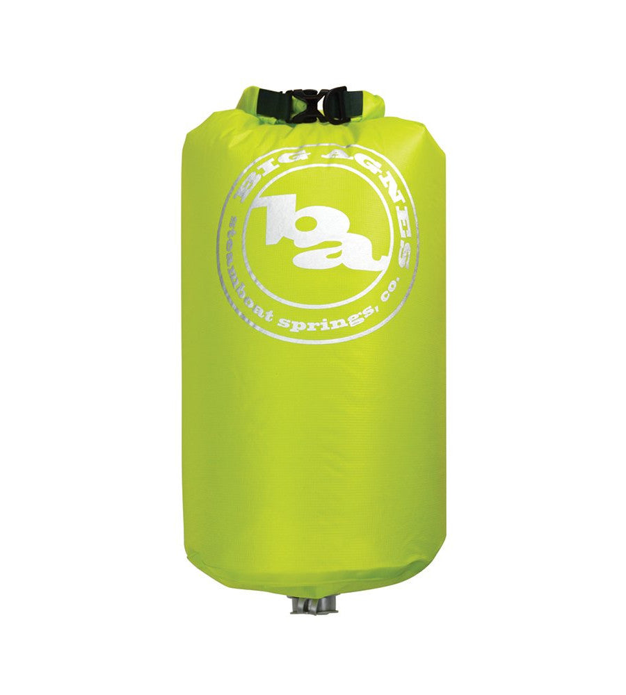 Big Agnes Ba Pumphouse Ultra