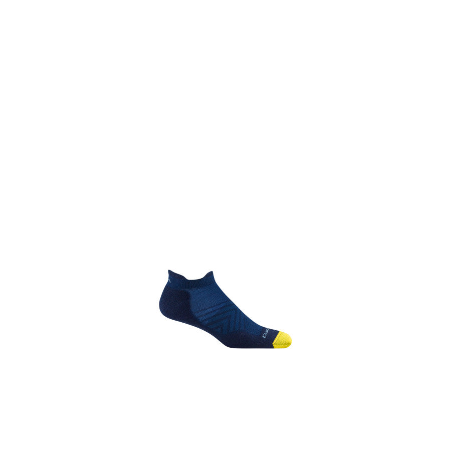 Darn Tough Vermont Dt M 1039 Run No Show Tab Ul Cushion Royal
