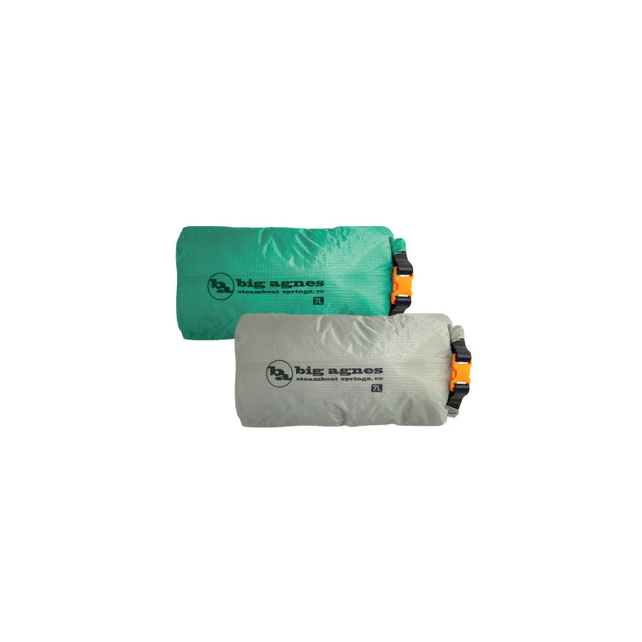 Big Agnes Inc. Ba Hyperbead Dry Bag Mercury
