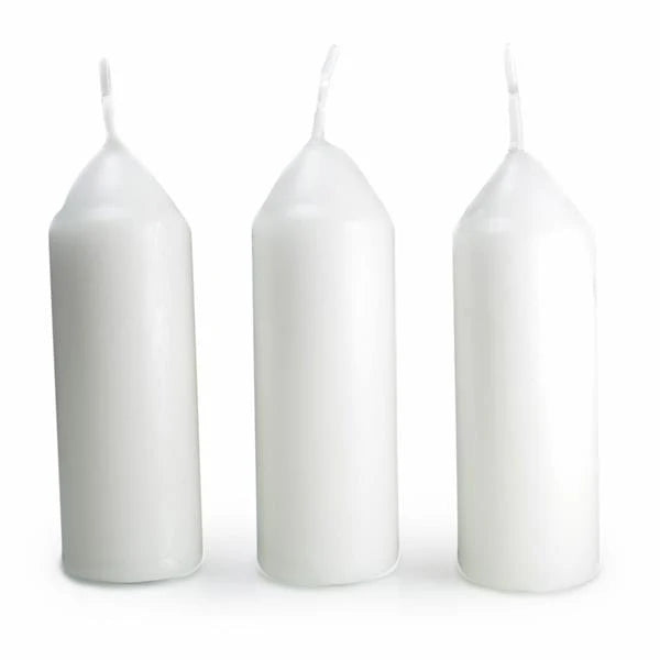 Uco 9 Hour Candles- 3pk