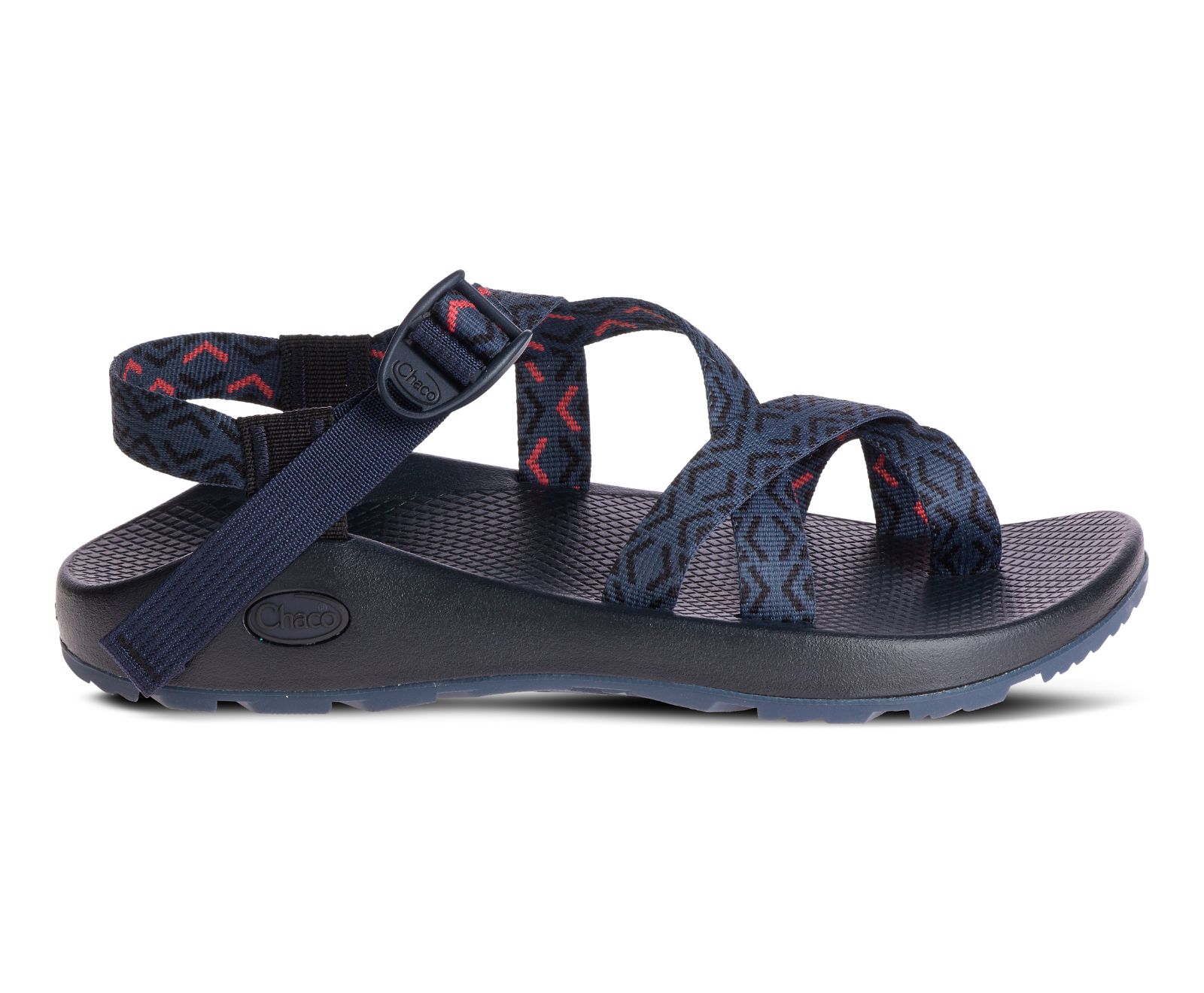 Chacos Chaco M Z2 Classic Stepped Navy