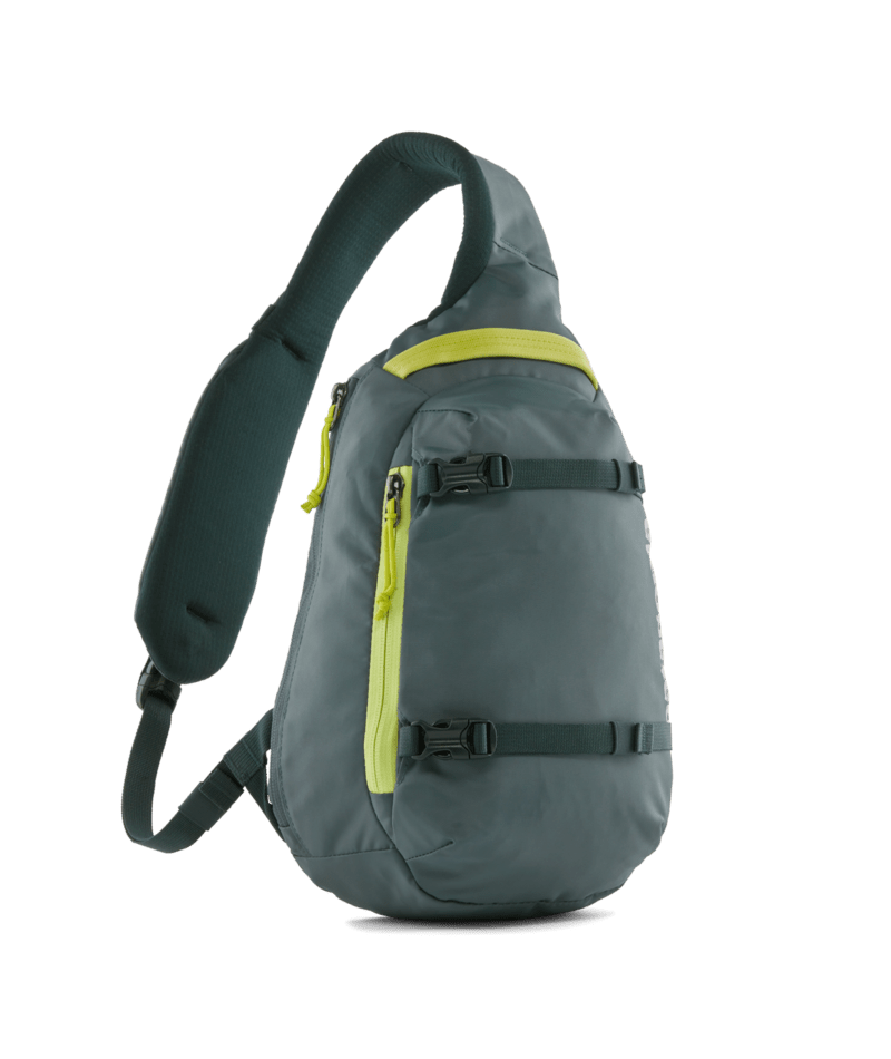 Patagonia Atom Sling 8L canyon brown