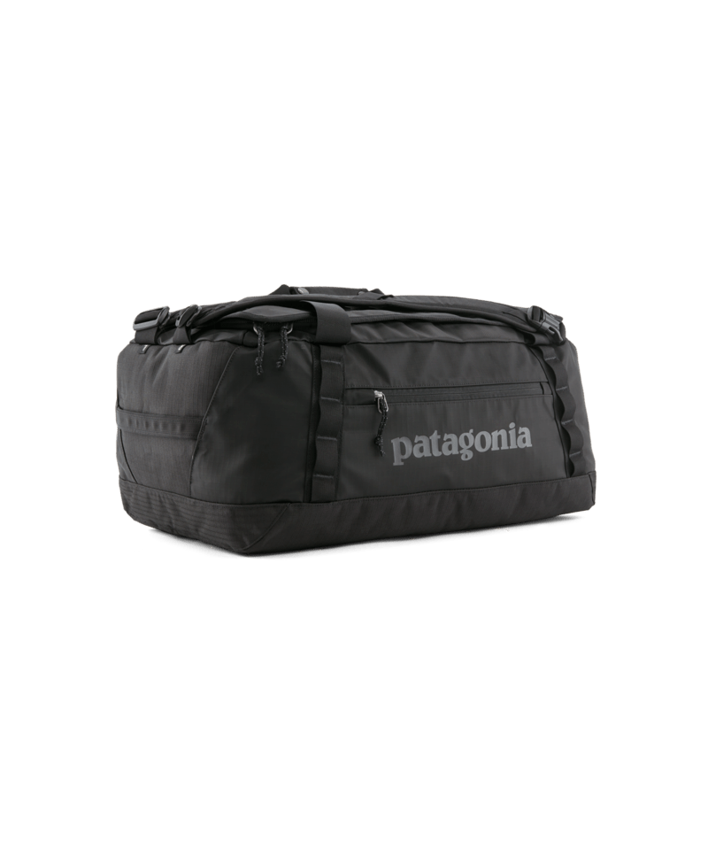 Patagonia Black Hole Duffel 40L sastrugi: summit blue