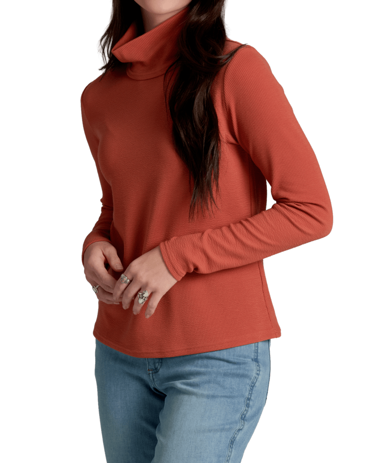 Kuhl Womens Remi Pullover Soft Pine